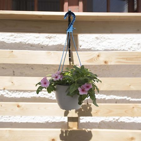 Hotel Finikas Methoni  Exterior foto